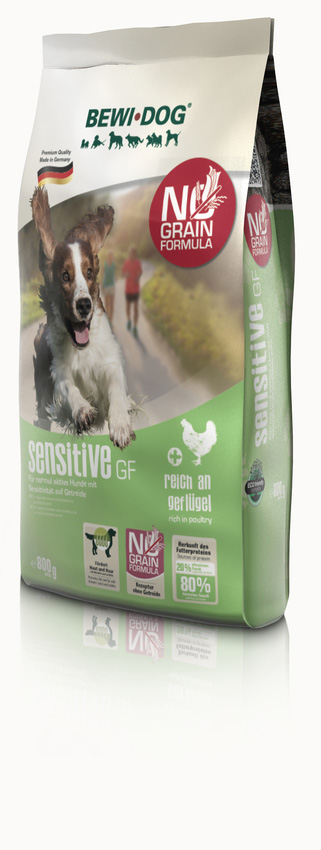 BEWI DOG sensitive GF