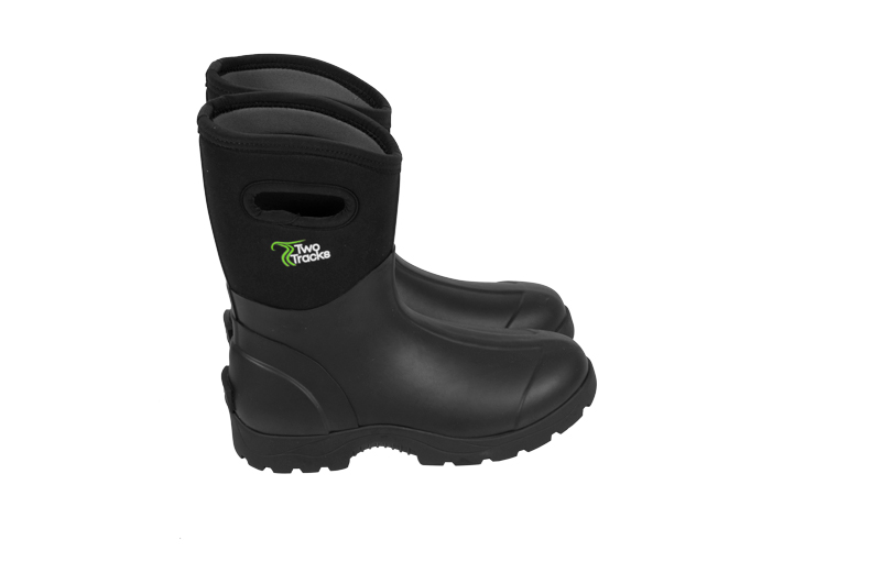 Neoprenstiefel Baruga Frauen halbhoch