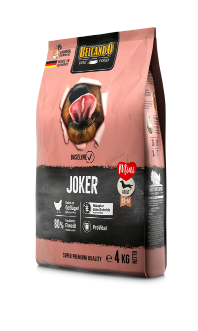 Belcando Baseline Joker Belcando Baseline Joker