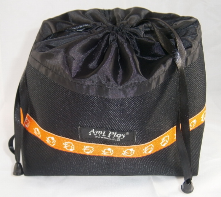 Trainingsbeutel Deluxe, Leckerlitasche