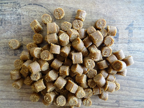 Natural Snacks dogelements Kartoffel-Softies Wild Natural Snacks dogelements Kartoffel-Softies Wild