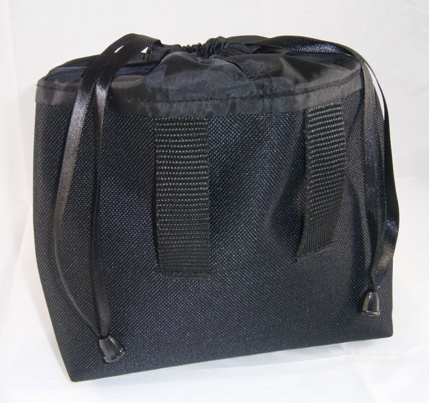 Trainingsbeutel Deluxe, Leckerlitasche