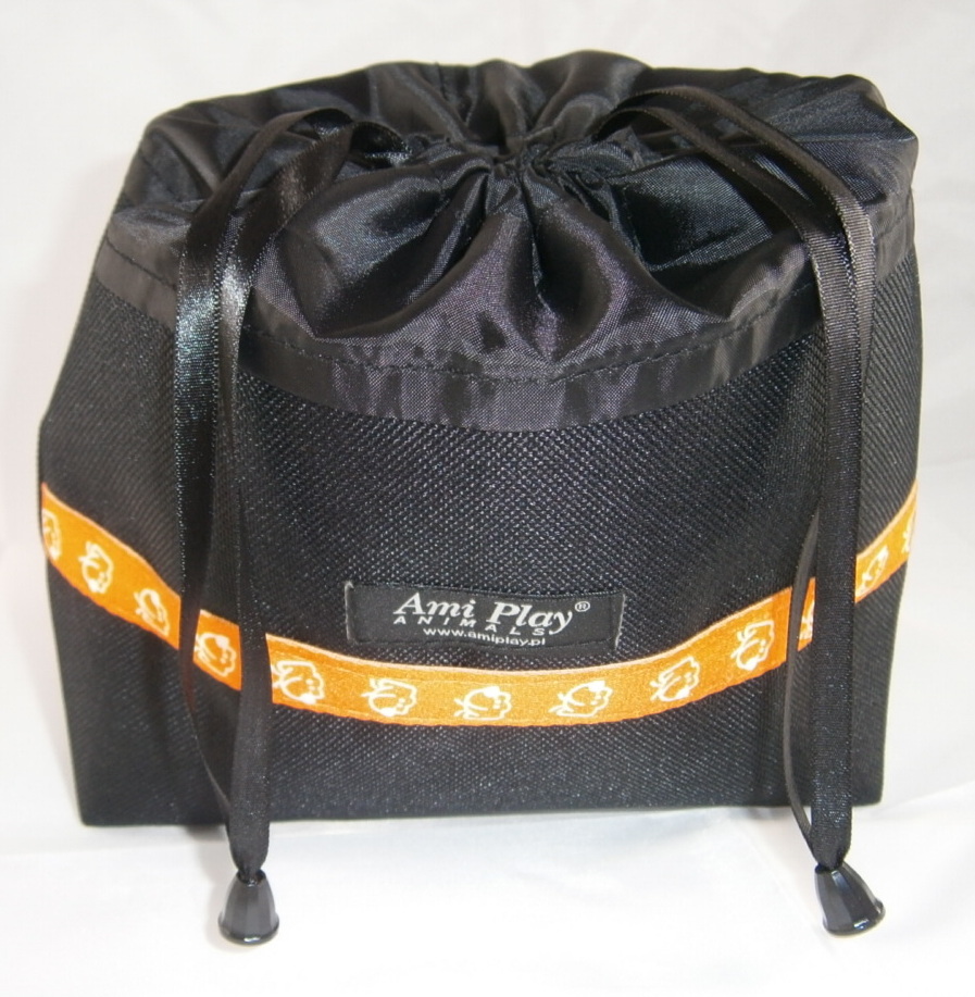 Trainingsbeutel Deluxe, Leckerlitasche Trainingsbeutel Deluxe, Leckerlitasche