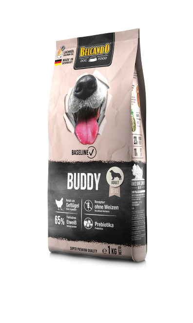 Belcando Baseline Buddy Belcando Baseline Buddy
