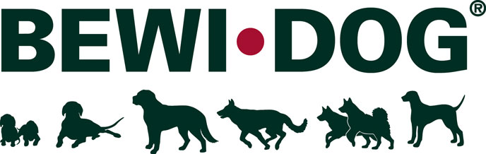 Bewi Dog Logo
