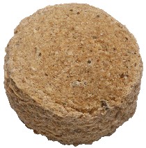 Bubeck Lamm&Reis Taler 10 kg Bubeck Lamm&Reis Taler 10 kg