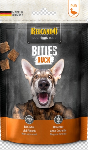 BELCANDO Bities Duck 90g