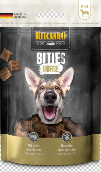 BELCANDO Bities Horse 90g