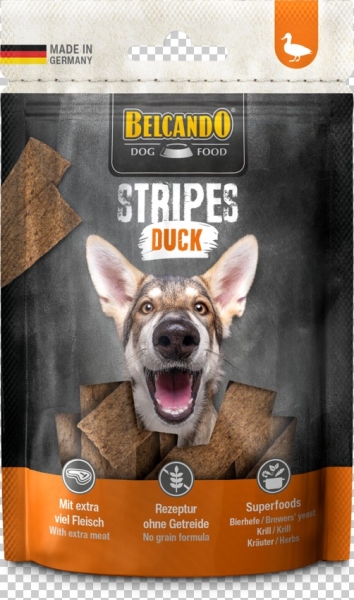 BELCANDO Stripes Duck 70g