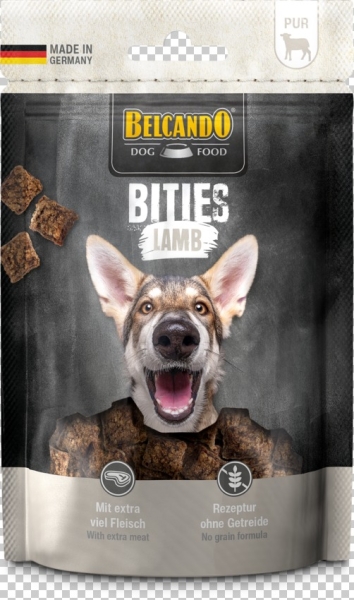 BELCANDO Bities Lamb 90g