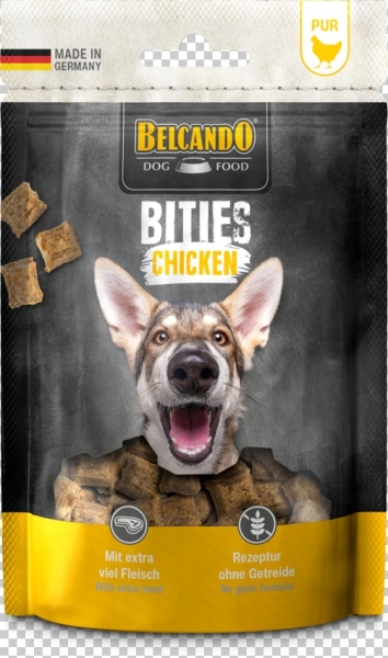 BELCANDO Bities Chicken 90g