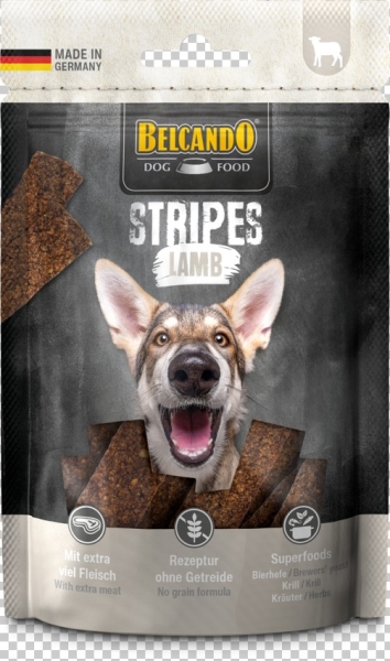 BELCANDO Stripes Lamb 70g